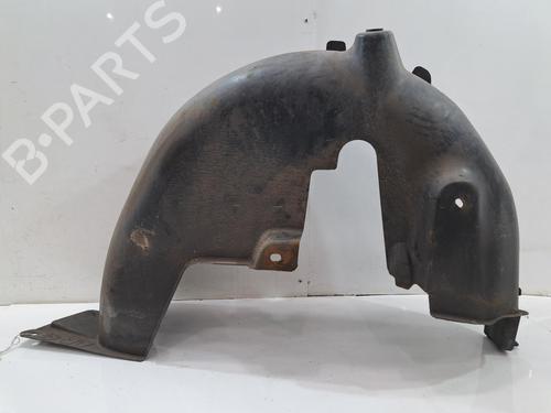 Used Wheel arch PEUGEOT 208 I (CA_, CC_) 1.4 HDi (68 hp) 26870027