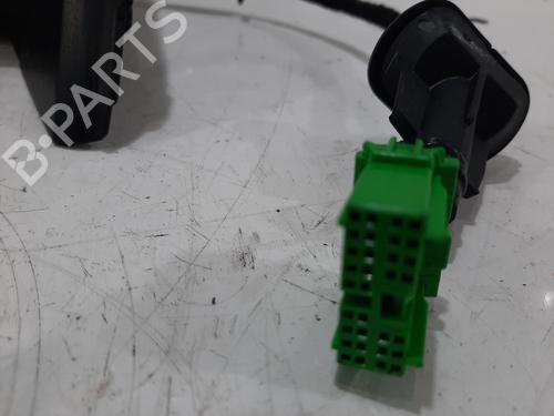 Right mirror VOLVO S60 II (134) DRIVe / D2 | BP30179847C27 