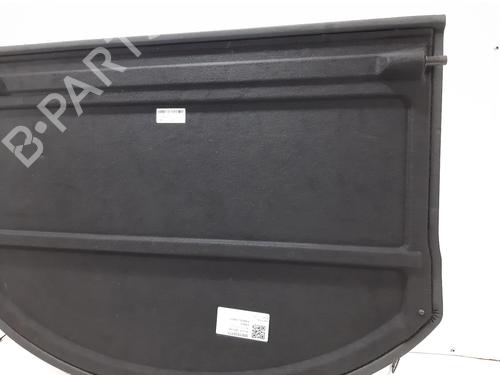 Rear parcel shelf JAGUAR I-PACE (X590) EV400 AWD | BP30670209C85 - Image 2