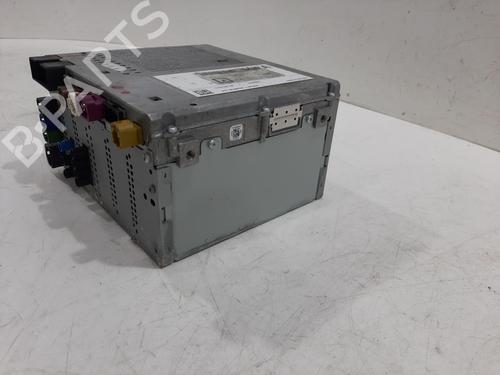 Elektronisk modul LAND ROVER RANGE ROVER SPORT II (L494) 4.4 SDV8 4x4 | BP29988713M83 