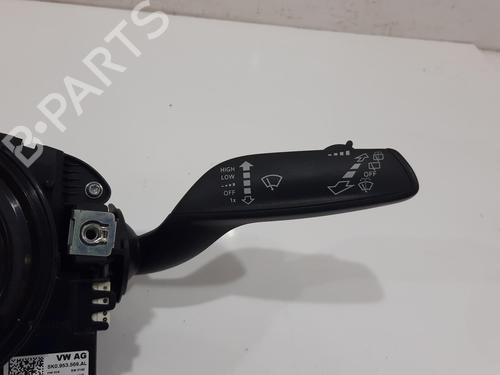 Switch AUDI A1 Sportback (8XA, 8XF) 1.4 TFSI | BP33180209I30 - Image 4