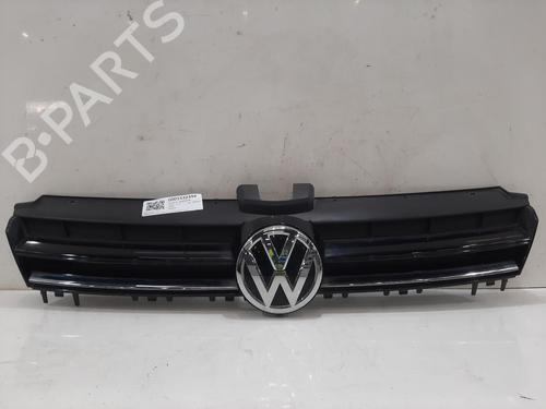 Used Grille VW GOLF VII (5G1, BQ1, BE1, BE2) 1.6 TDI (110 hp) 29922227
