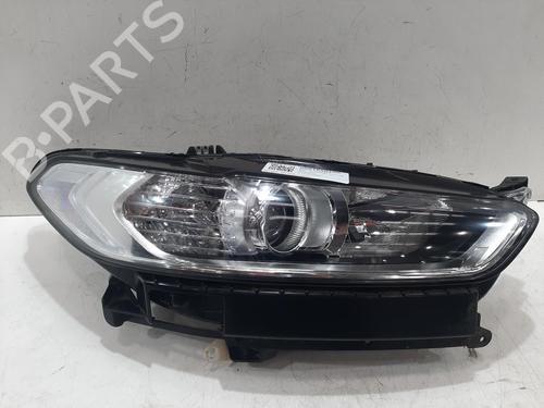 right-headlight-ford-mondeo-v-hatchback-ce-2014-32529363 main image
