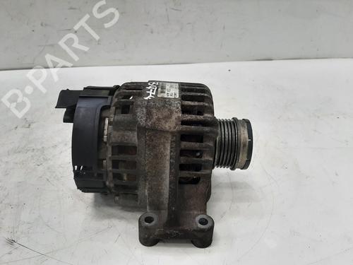 Alternator FIAT 500 (312_) 0.9 (312AXG1A, 312.AXG11) | BP36832378M7 - Image 3