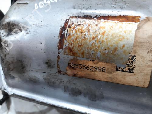 Catalyst VAUXHALL CORSA Mk V (F) 1.2 | BP33242285M10 - Image 4