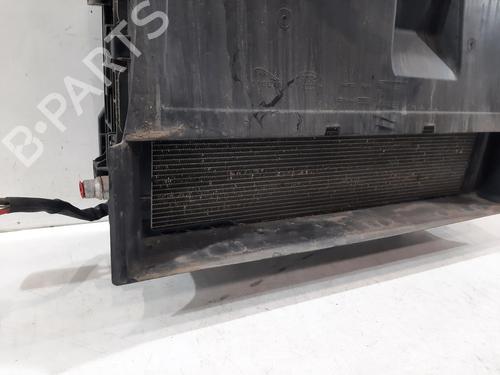 Kølerpakke JAGUAR I-PACE (X590) EV400 AWD | BP29988606M120