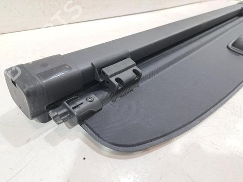 Rear parcel shelf KIA CEE'D Sportswagon (JD) 1.6 CRDi 128 | BP31847073C85 