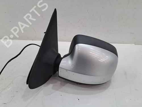 Left mirror DACIA SANDERO II TCe 90 (B8M1, B8MA, B8AC) | BP26857093C26 