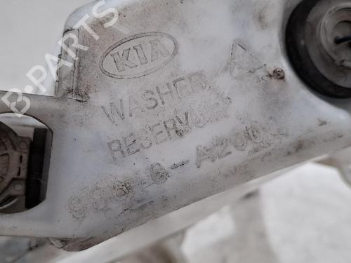 Sprinklertank KIA PRO CEE'D (JD) 1.4 CVVT | BP38429495C113 - Image 2