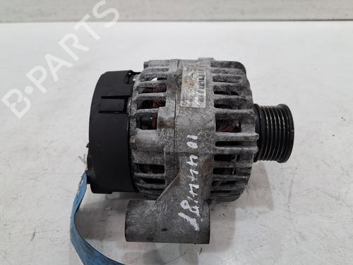Used Alternator FIAT 500X (334_) 1.6 D Multijet (334AXA1B, 334AXA11) (120 hp) 33124538