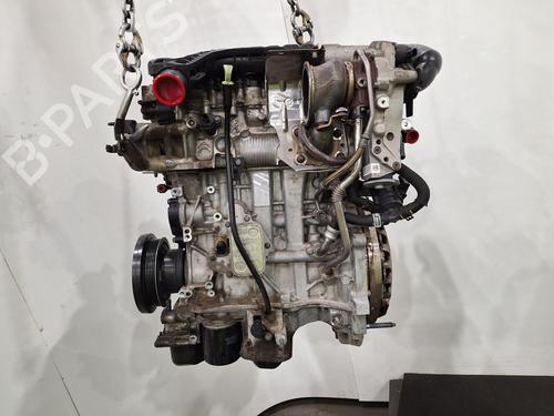 Engine VAUXHALL CORSA Mk V (F) 1.2 | BP30120032M1