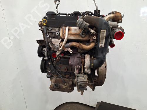 Engine VAUXHALL MOKKA / MOKKA X (J13) 1.7 CDTI | BP36316053M1  - Image 6
