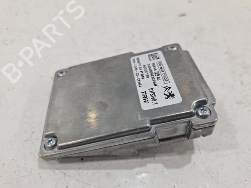 Camera CITROËN C3 III (SX) 1.2 THP 110 (SXHNPS, SXHNZT, SXHNZ6) | BP32120818E14 