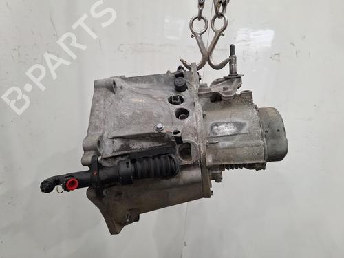 Gearbox CITROËN BERLINGO Box Body/MPV (B9) 1.6 HDi / BlueHDi 75 | BP32977148M3 - Image 2