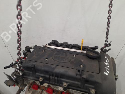 Engine KIA CEE'D (JD) 1.4 CVVT | BP39561241M1 - Image 6
