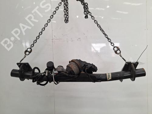 Used Tow ball/Mechanism Tow ball/Mechanism VOLVO XC90 II (256) B5 Mild-Hybrid AWD (235 hp) 33435217 33435217