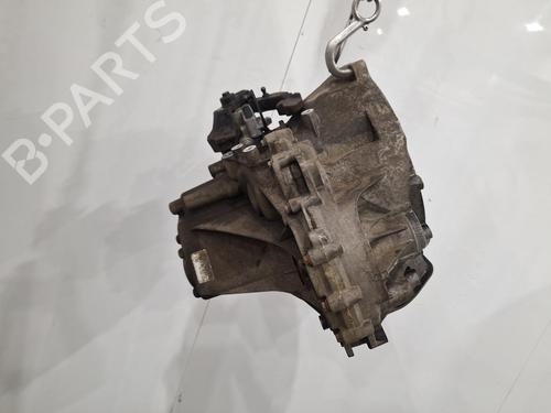 Gearbox FORD FOCUS III 1.6 EcoBoost | BP31751341M3 