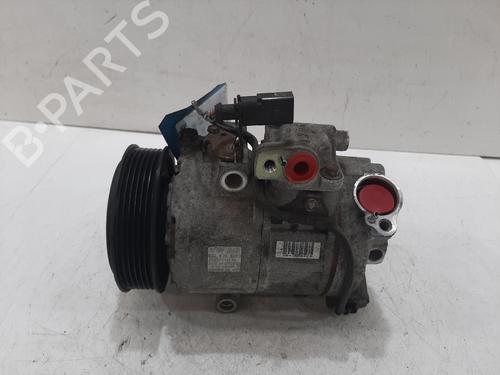 Used AC compressor SKODA FABIA II Combi (545) 1.2 (70 hp) 30585725