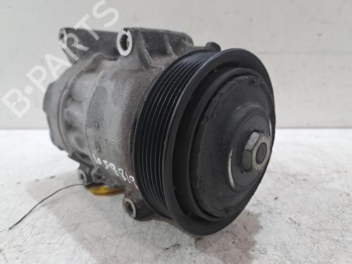 AC compressor TOYOTA AURIS (_E18_) 1.6 (ZRE181_, ZRE185_, ZRE185R, ZRE181R) | BP38800676M34 - Image 3
