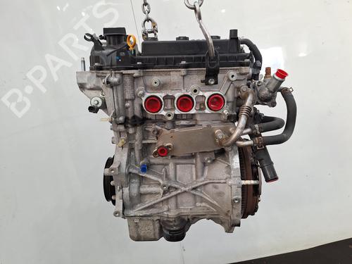 Motor SUZUKI CELERIO (LF) 1.0 (AVK310) | BP31208930M1