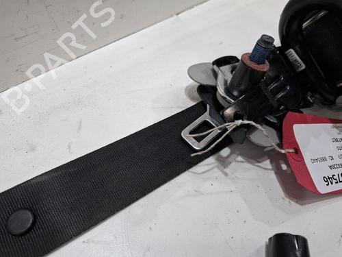Front right seatbelt KIA PICANTO III (JA) 1.0 | BP40021553I25 - Image 4