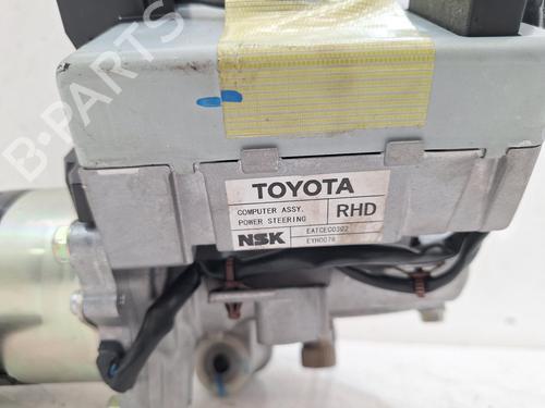 Steering column TOYOTA VERSO (_R2_) 1.8 (ZGR21_, ZGR21R) | BP26937692M21 