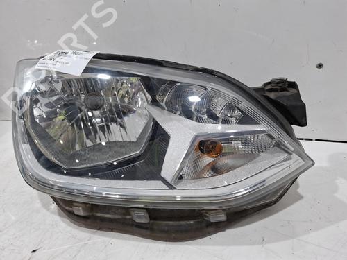 Right headlight VW UP! (121, 122, BL1, BL2, BL3, 123) 1.0 | BP38568964C29 - Image 4