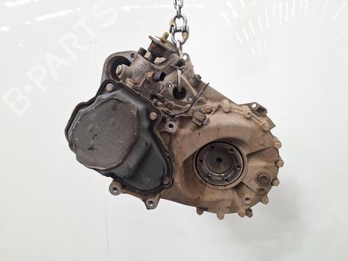 Gearbox VW TRANSPORTER T6 Van (SGA, SGH, SHA, SHH) 2.0 TDI | BP29417169M3 