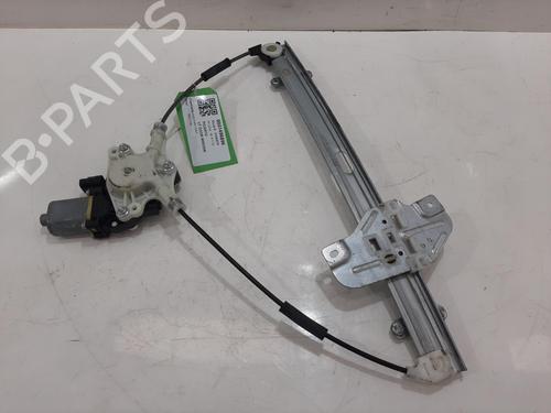 Used Front left window mechanism KIA PICANTO II (TA) 1.0 (67 hp) 28311977