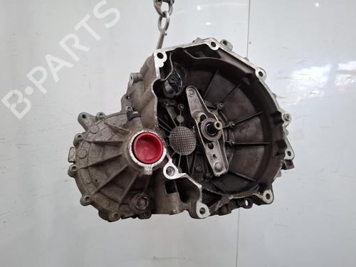 Used Gearbox Gearbox 38067362 38067362