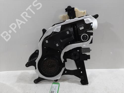 Lève-vitre avant droit VAUXHALL COMBO Mk IV (E) Life (K9) 1.2 (131 hp) 26854263