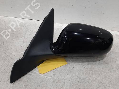 Left mirror SAAB 9-3 (YS3F, E79, D79, D75) 1.9 TiD | BP26855906C26 