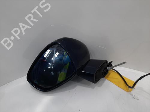 Used Left mirror CITROËN C5 III Break (RW_) 2.0 HDi 165 (163 hp) 26838866