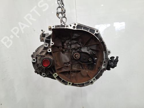 Used Gearbox Gearbox CITROËN C3 III (SX) 1.2 VTi 68 (68 hp) 33988607 33988607