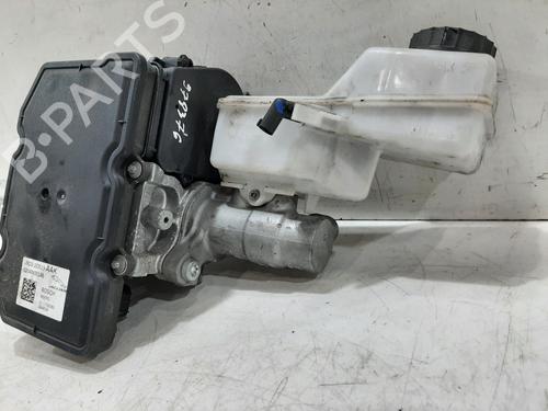 Brake master cylinder JAGUAR I-PACE (X590) EV400 AWD | BP30516917M77 