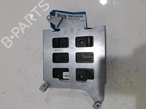 Used Control unit Control unit FIAT 500 (312_) 0.9 (312AXG1A, 312.AXG11) (86 hp) 34478631 34478631