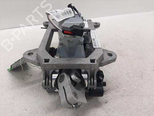 Steering column JAGUAR F-TYPE Convertible (X152) 2.0 Ti4 | BP31304982M21