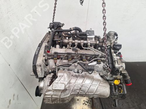 Engine VAUXHALL ASTRA Mk VI (J) (P10) 2.0 CDTi | BP38871347M1  - Image 6