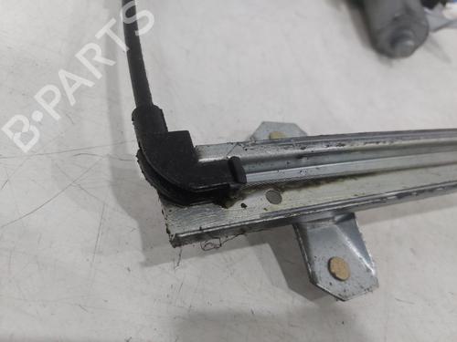 Front left window mechanism FORD TRANSIT CONNECT (P65_, P70_, P80_) 1.8 Di | BP26815547C22 