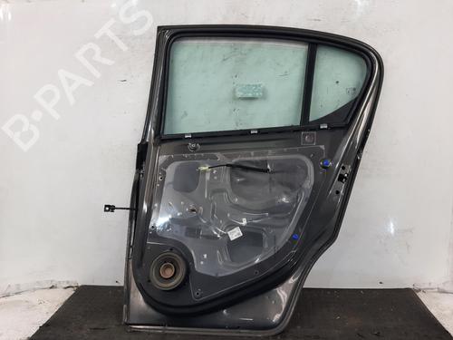 Dør højre bagtil VAUXHALL CORSA Mk IV (E) (X15) 1.4 | BP30958945C5