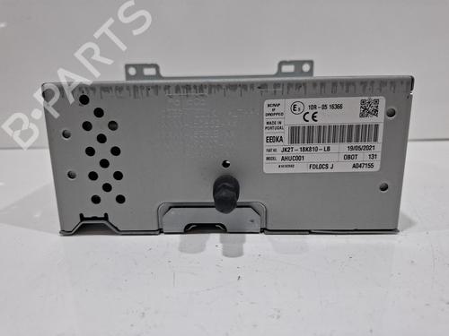 Control unit FORD TRANSIT CUSTOM V362 Van (FY, FZ) 2.0 EcoBlue | BP39724695M11 - Image 6