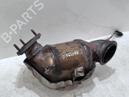 Catalyst VAUXHALL CORSA Mk IV (E) (X15) 1.4 | BP39515677M10 - Image 4