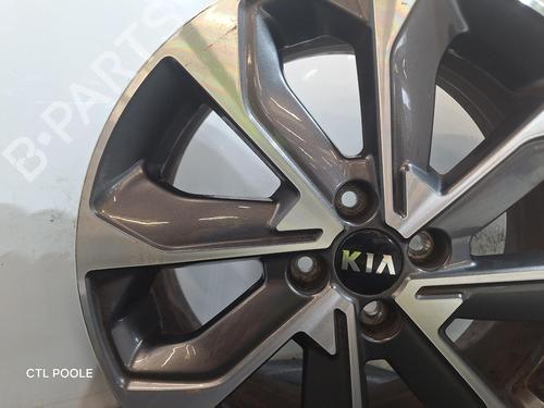 Fælk KIA STONIC (YB) 1.0 T-GDi Eco-Dynamics+ | BP39594758C45  - Image 5