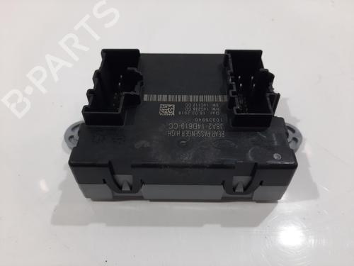 Used Control unit JAGUAR I-PACE (X590) EV400 AWD (400 hp) 28379585
