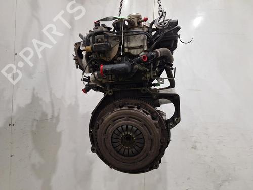 Engine FORD FIESTA VI (CB1, CCN) 1.0 Sport | BP39888969M1 - Image 3