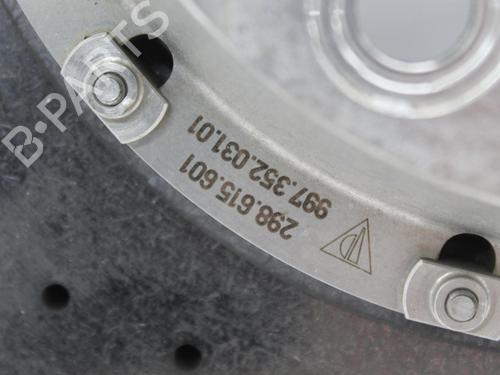 Other PORSCHE PANAMERA (970) 4.8 Turbo S | BP26805422O1