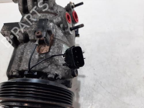 AC compressor HYUNDAI ix35 (LM, EL, ELH) 1.7 CRDi | BP29945948M34