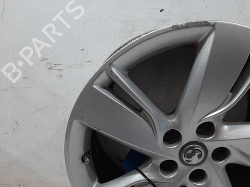 Rim VAUXHALL ASTRA Mk VI (J) (P10) 1.6 | BP30382163C45