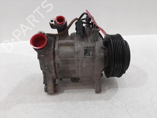 Used AC compressor BMW 3 Touring (F31) 318 d (143 hp) 29444410
