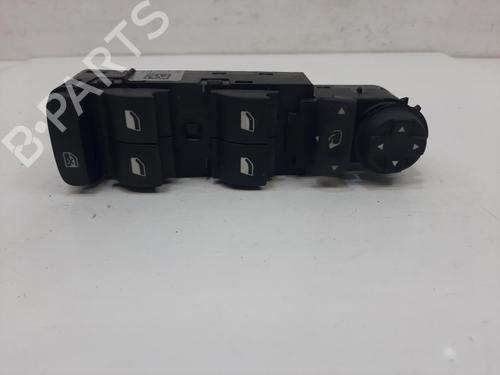Switch PEUGEOT 2008 I (CU_) 1.2 VTi | BP28039426I30 